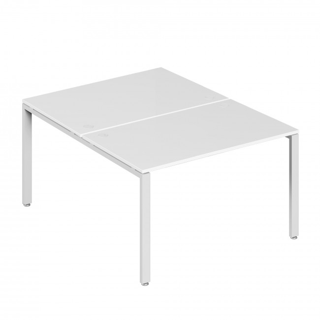 Бенч-система на 2 места Pointex TDM32230644