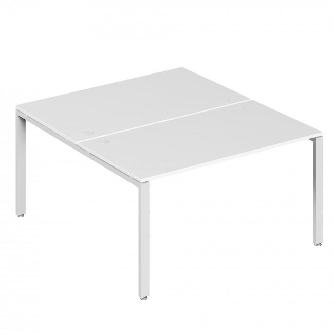 Бенч-система на 2 места Pointex TDM32230744