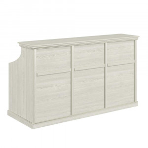 Стойка ресепшн Pointex BRN8690303