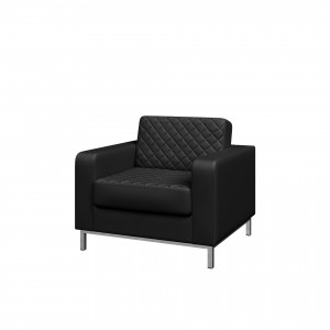 Кресло Pointex AVE37510001  (AVE37510001)
