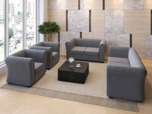 Зона ожидания BROOKLYN