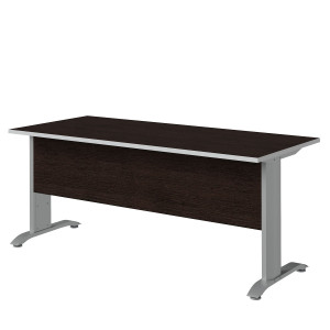 Стол письменный Metal Pointex SWF27410801  (SWF27410801)
