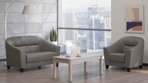 Зона ожидания MILANO