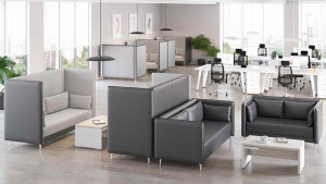 Зона ожидания LANG