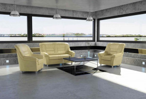 Зона ожидания KARELIA