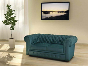 Зона ожидания CHESTERTON