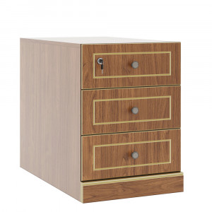 Тумба приставная правая Pointex VIE36030303