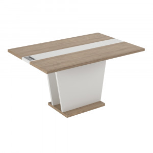 Брифинг-приставка / Элемент стола переговоров Pointex AST33970121