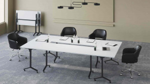 Зона переговоров TREND METAL