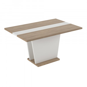 Брифинг-приставка / Элемент стола переговоров Pointex AST33970221