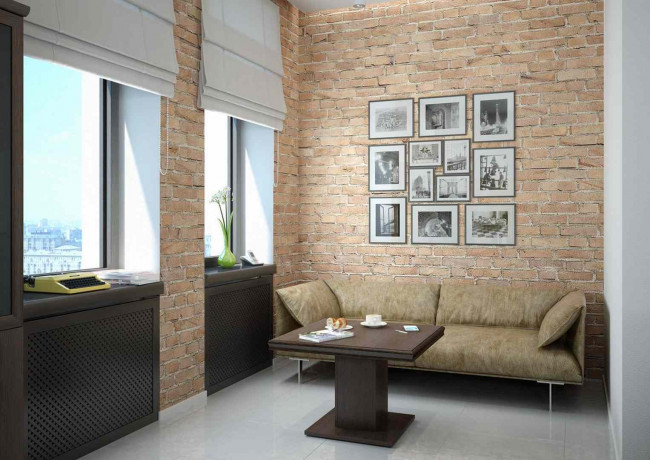 Зона переговоров BOSTON Зона переговоров BOSTON