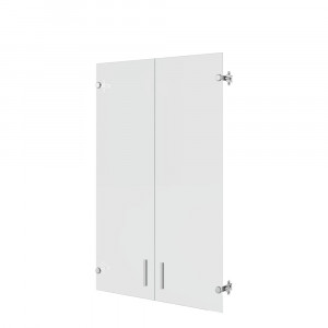 Двери стеклянные Pointex TRD29654409