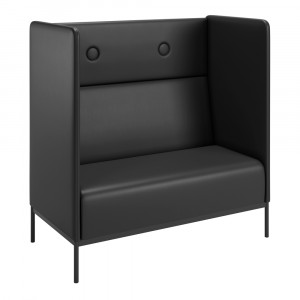 Диван двухместный Pointex ADR36820001