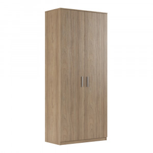 Гардероб, древесный Pointex AST33950302