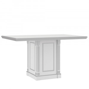 Брифинг-приставка / Элемент стола переговоров Pointex VIE36071101