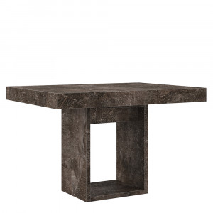 Брифинг-приставка / Элемент стола переговоров Pointex BTN36171144