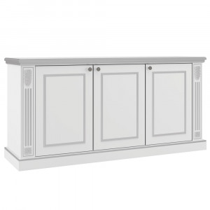 Креденция 3 двери Pointex VIE36040301