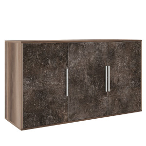 Креденция 3 двери Pointex BTN36140342