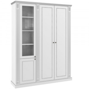 Шкаф комбинированный Pointex VIE36050401