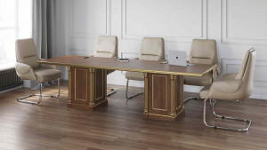 Зона переговоров VIENNA