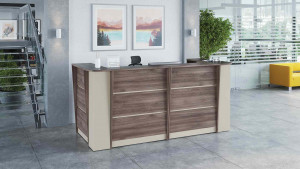 Приемная NEW LINE