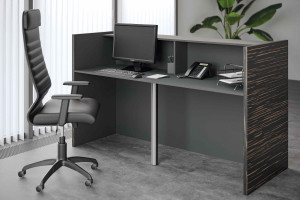 Приемная DALI