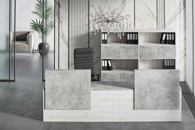 Приемная B-TONE Приемная B-TONE