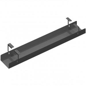 Лоток широкий на стол 80 см Pointex CBM33611005  (CBM33611005)