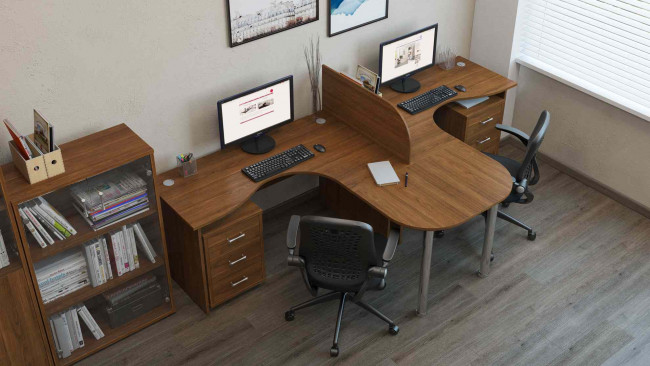 Мебель для персонала TREND Мебель для персонала TREND