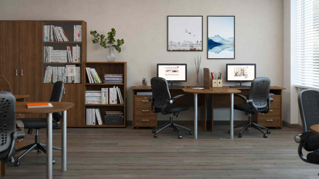 Мебель для персонала TREND Мебель для персонала TREND