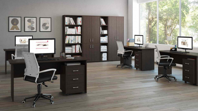 Мебель для персонала TREND Мебель для персонала TREND