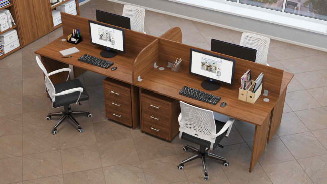 Мебель для персонала TREND Мебель для персонала TREND