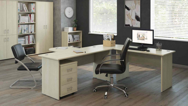 Мебель для персонала TREND Мебель для персонала TREND