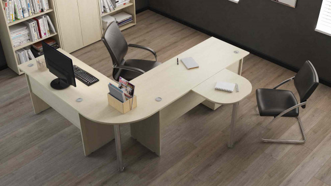 Мебель для персонала TREND Мебель для персонала TREND