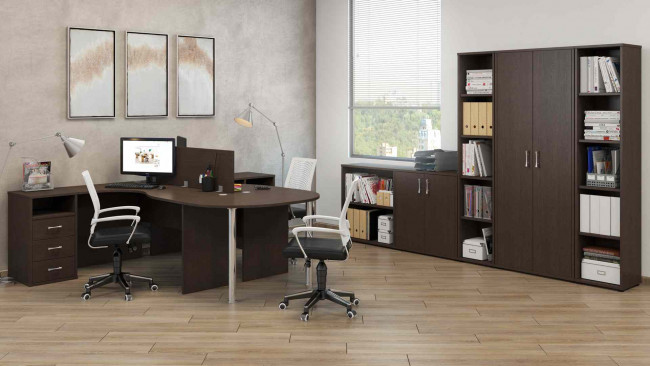 Мебель для персонала TREND Мебель для персонала TREND