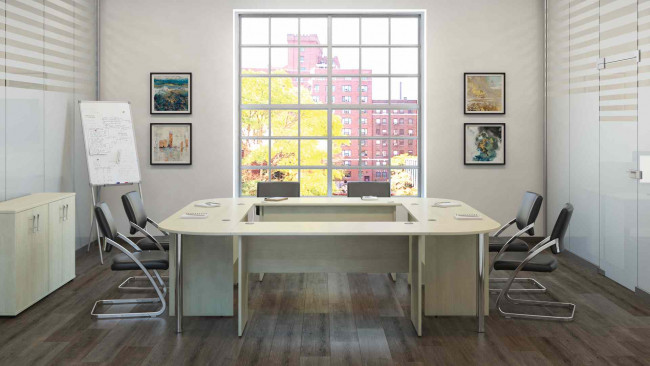 Мебель для персонала TREND Мебель для персонала TREND