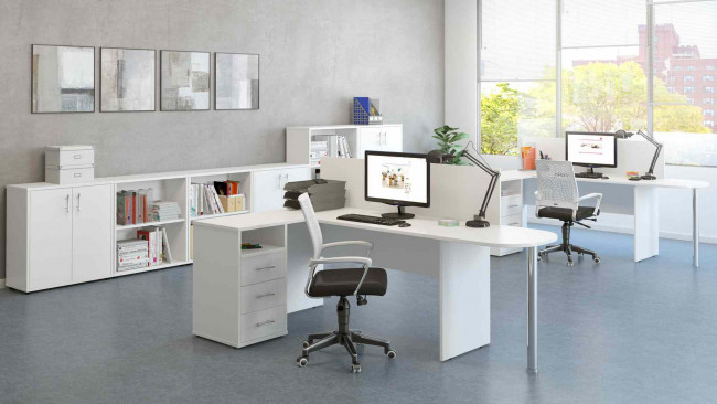 Мебель для персонала TREND Мебель для персонала TREND