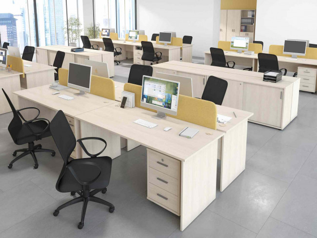 Мебель для персонала TREND Мебель для персонала TREND