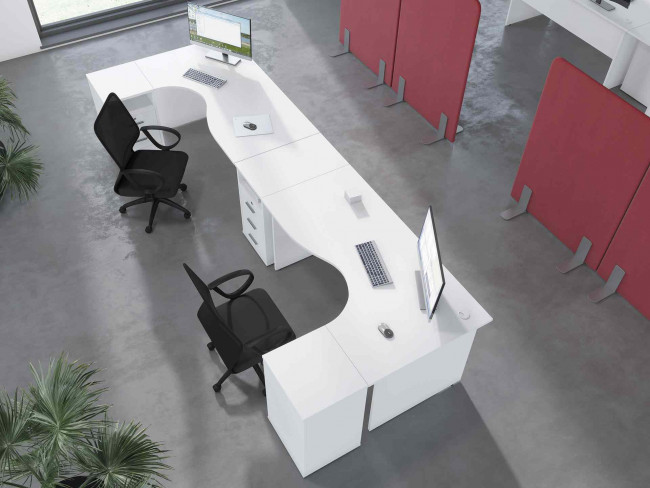 Мебель для персонала TREND Мебель для персонала TREND