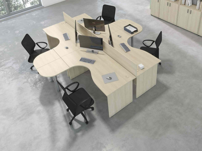 Мебель для персонала TREND Мебель для персонала TREND