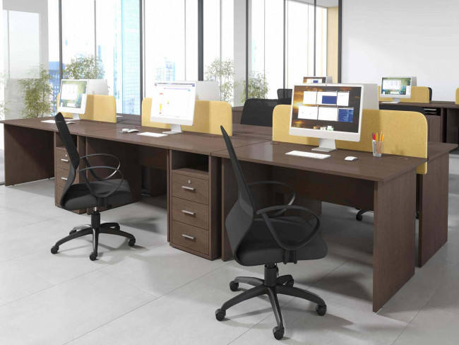 Мебель для персонала TREND Мебель для персонала TREND