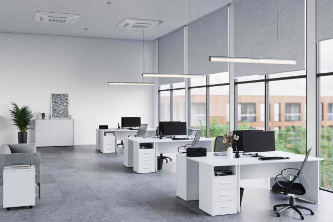 Мебель для персонала TREND Мебель для персонала TREND