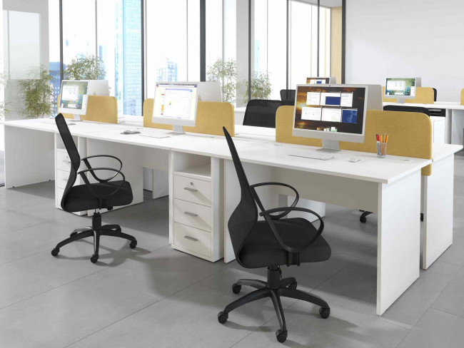 Мебель для персонала TREND Мебель для персонала TREND