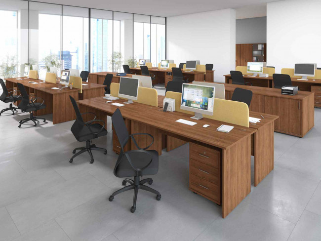 Мебель для персонала TREND Мебель для персонала TREND