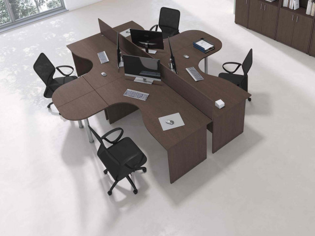 Мебель для персонала TREND Мебель для персонала TREND