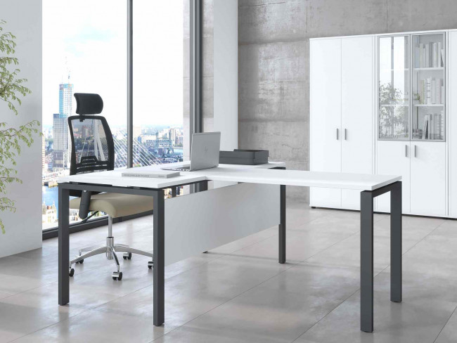 Мебель для персонала TREND METAL