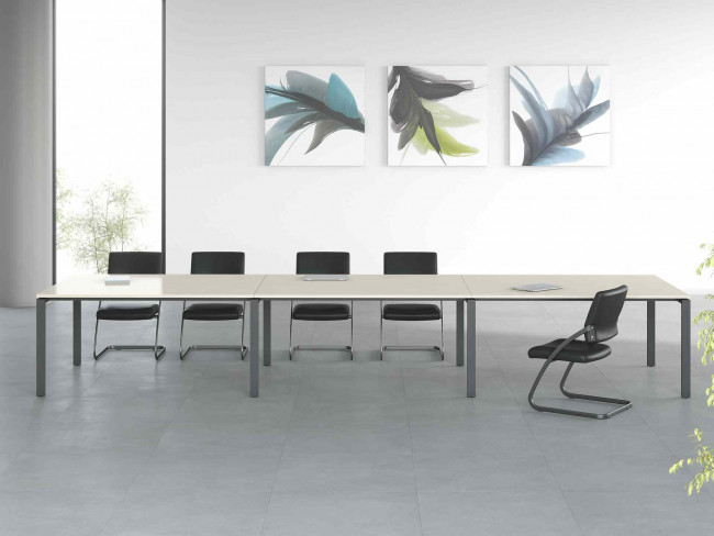 Мебель для персонала TREND METAL