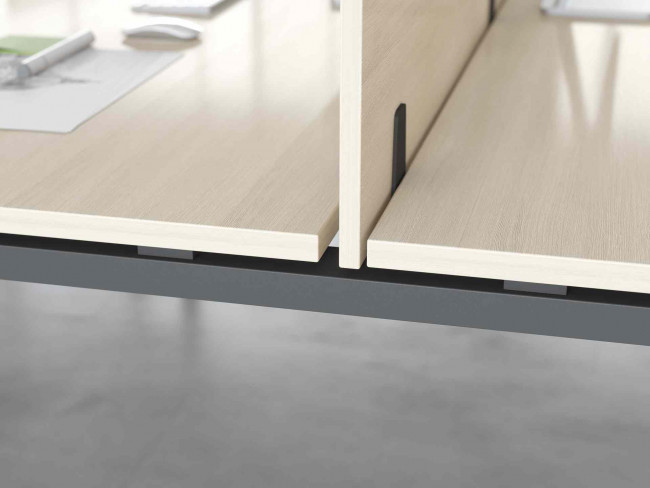 Мебель для персонала TREND METAL