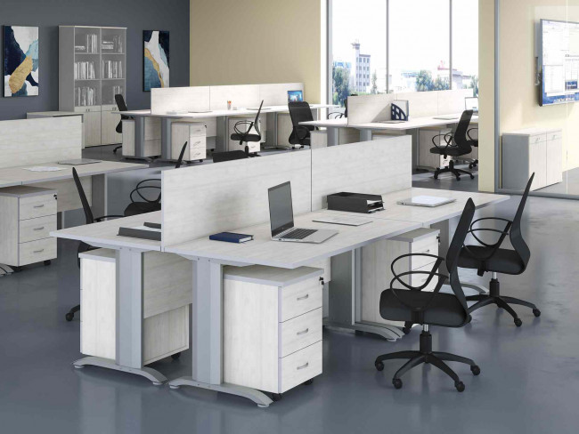 Мебель для персонала SWIFT Мебель для персонала SWIFT