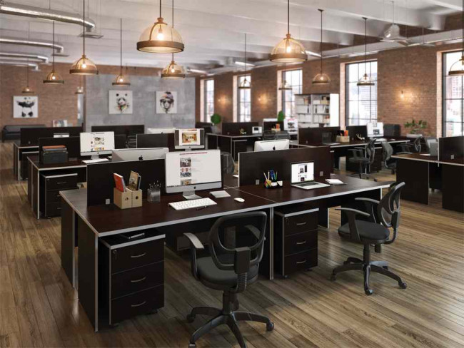 Мебель для персонала SWIFT Мебель для персонала SWIFT